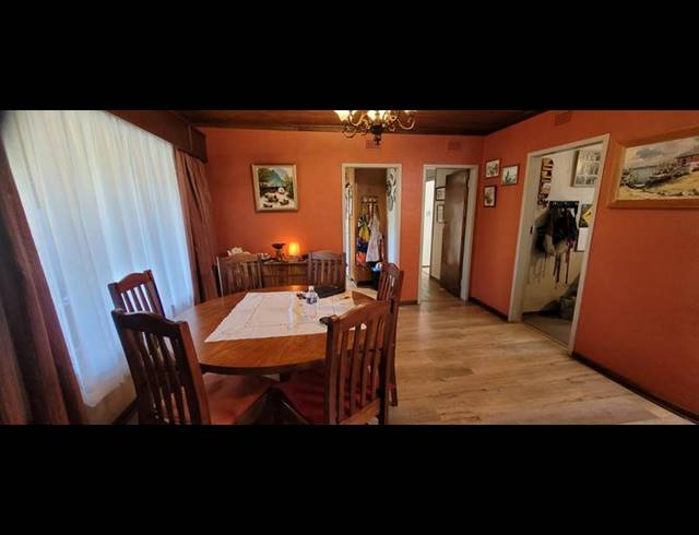 3 BEDROOM HOUSE FOR SALE IN RANDHART